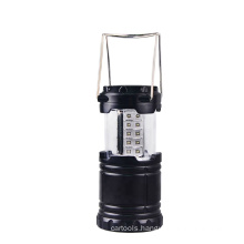 STARYNITE Amazon top sale 30led portable outdoor led lantern for hiking, camping, emergency